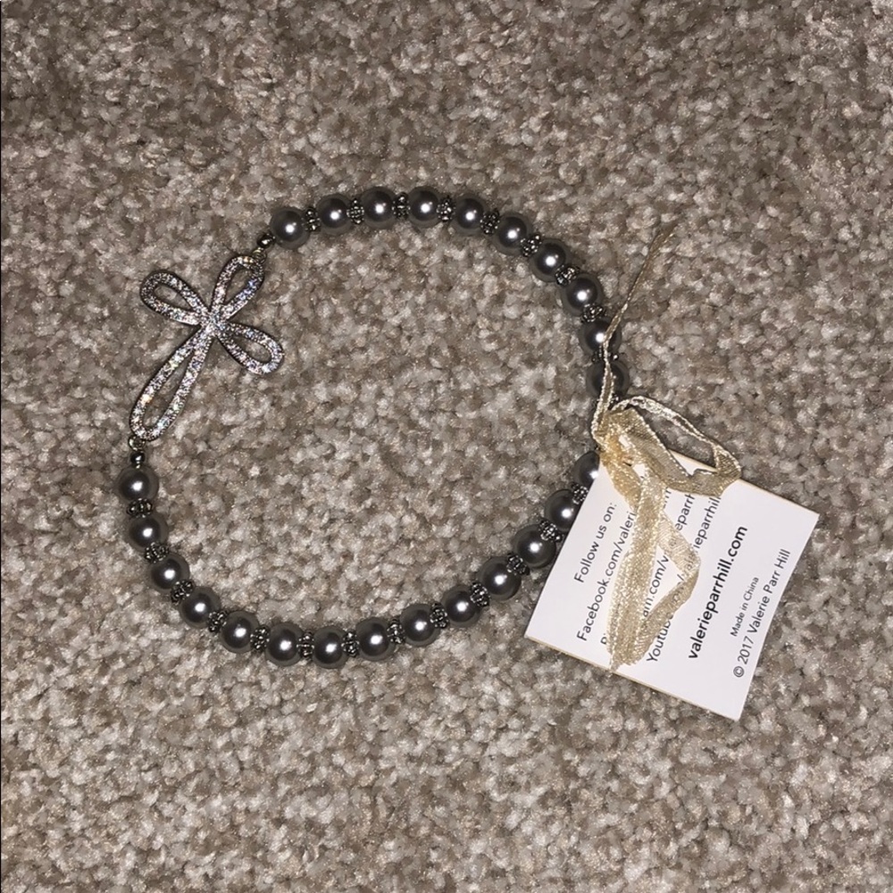 Valerie part hill bracelet